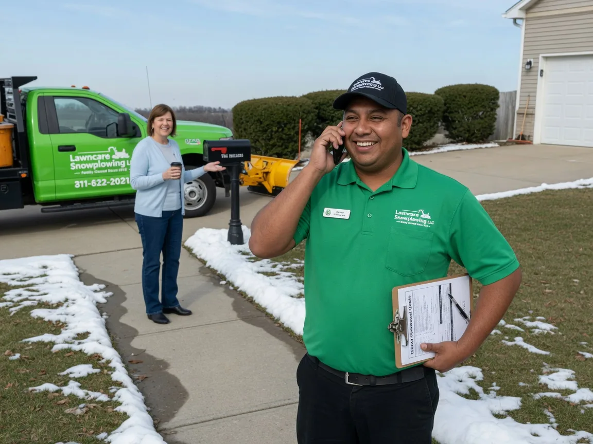 Lawn Care Services By Expert Landscaper Marion Station, MD FAQs